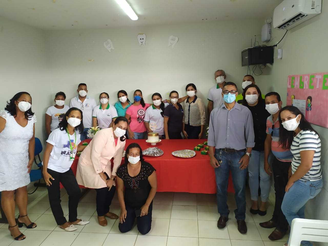 Camacã: Prefeito Paulo do Gás e o Vice-prefeito Rai fazem avaliação do primeiro mês de governo